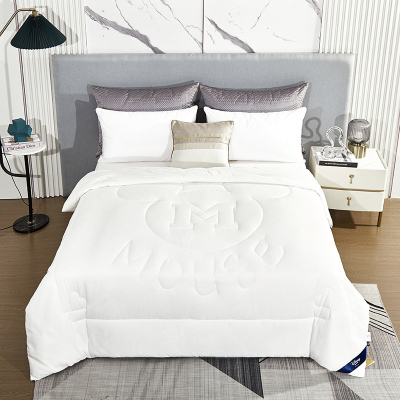 A类迪士尼快乐米奇大豆被