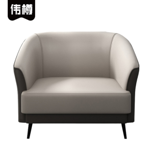 伟樽 单人沙发 80*76*78cm 张