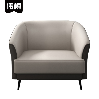 伟樽沙发单人位80*76*78cm张