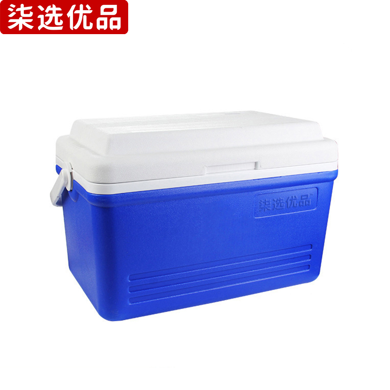 柒选优品 保温箱 低配30L/个