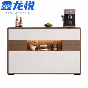 鑫龙悦餐边柜