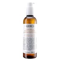科颜氏Kiehl's金盏花洁面230ml 高保湿洁肤露深层净化保湿滋润温和洁面凝胶清爽不紧绷