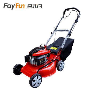 具非凡 割草机 196CC 台