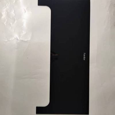 全新原装法迪欧油烟机 CXW-268-J8017P 导烟玻璃板(大玻璃面板) 收前务必验货