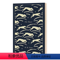 威廉·巴特勒·叶芝 塔 [正版]忏悔录 企鹅经典布面 精装 Confessions 英文原版传记读物 进口英语书籍