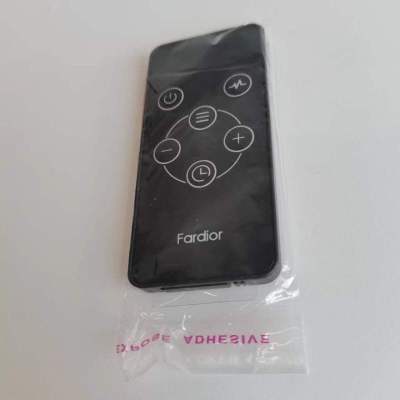 全新原装法迪欧电热水器32C1系列遥控器25A1/32B1/W2 收前务必验货