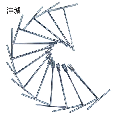 沣城T型套筒扳手