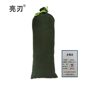 亮刃 防汛沙袋 加厚帆布30*70cm 条