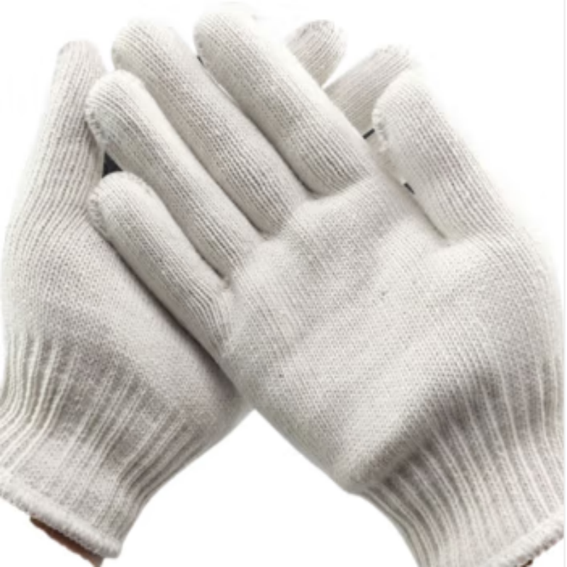 高杨茂诺 棉线手套(加厚) 常规款均码 双