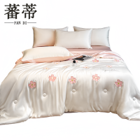 蕃蒂夏凉被1.8米条