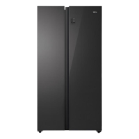 海尔双门冰箱 BCD-539WGHSSE5SL