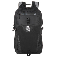 GRANITEGEAR花岗岩商务户外休闲多功能时尚拼色双肩包1000010