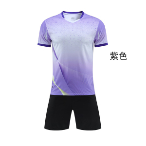 TDUO 足球服 Q51 套