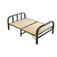 围达 实木折叠床 0.9m宽 张