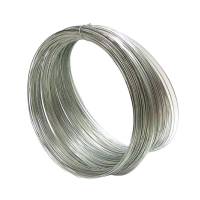 满盛达建 镀锌铁丝 12#(2.8mm) 千克