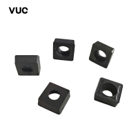 VUC 数控刀片 KT1251 SCMT120412-HR 片