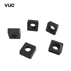 VUC 数控刀片 KT1251 SCMT120412-HR 片