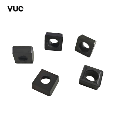 VUC 数控刀片 KT1251 SCMT120412-HR 片