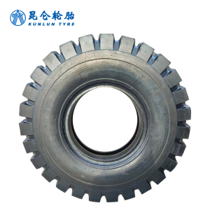 昆仑 工程机械轮胎 16.00-25-36-KT620(E-4/IND-4) TL 条