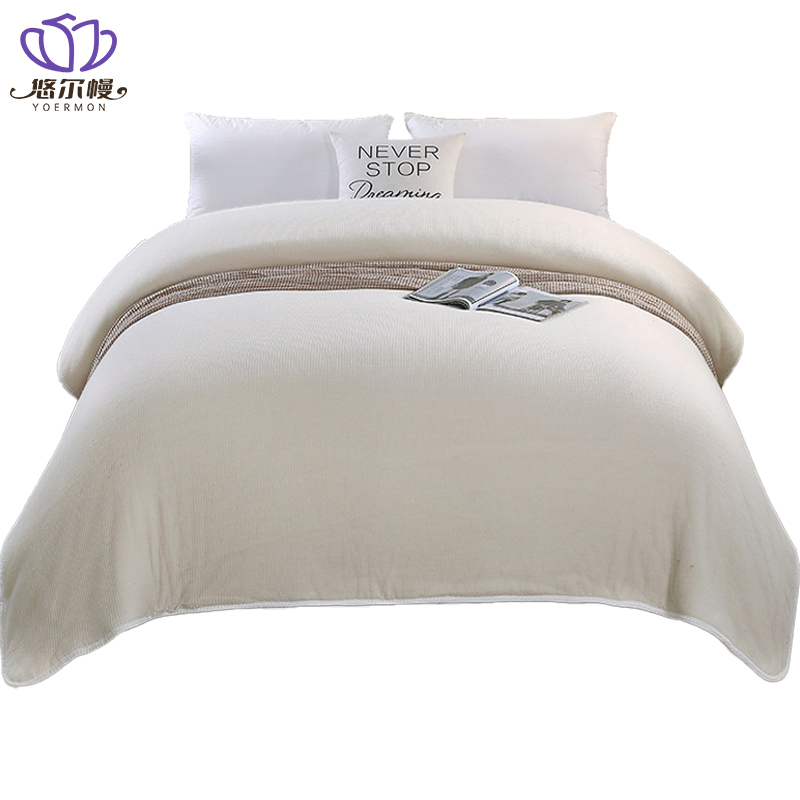 悠尔幔 被褥 200*230cm4斤/张