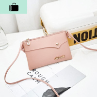 新款迷你小包包韩版单肩斜挎包女士手抓零钱包简约妈咪手机包NEW LAKE女手包