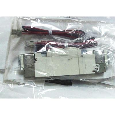 电磁阀5120/5220/5320/3120-5/////4/6 SY5220-5LZD-01