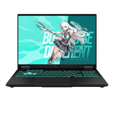 华硕天选6Pro 酷睿版Ultra9-275HX 16英寸电竞游戏本RTX5060独显学生笔记本电脑
