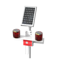 豫荣(YR)RSJJ-1 太阳能语音靠近声光报警器