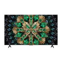 TCL电视 55T6L 55英寸 QD-Mini LED 万象分区 量子点绚彩XDR 1100nits DeepSeeK