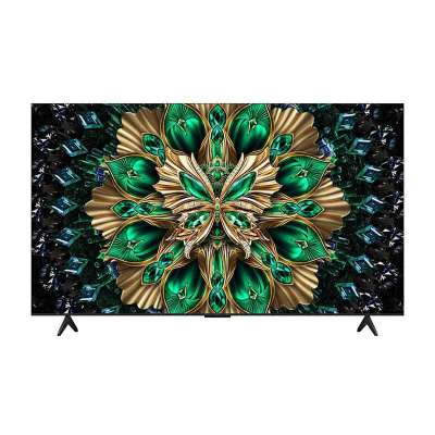 TCL电视 55T6L 55英寸 QD-Mini LED 万象分区 量子点绚彩XDR 1100nits DeepSeeK