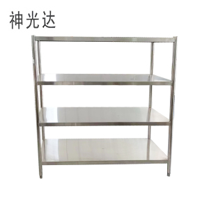 神光达 不锈钢货架 ZRE-HJ(台)