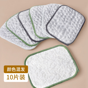 洗碗专用泡泡巾 5片装