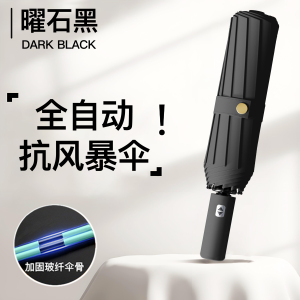 自动伞025
