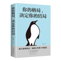 音像你的格局,决定你的结局宿文渊著