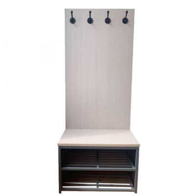 昇恒轩 衣帽架 衣帽柜 800*400*2000mm 个