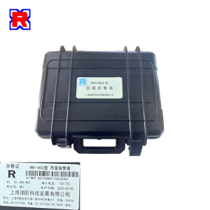 RX 雨量报警器 RN1-BX2 台