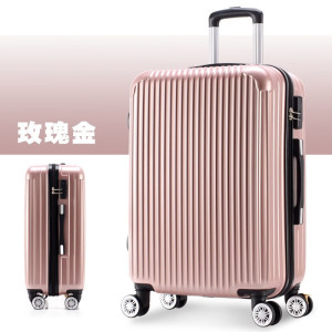 铁青行李箱Q14 个