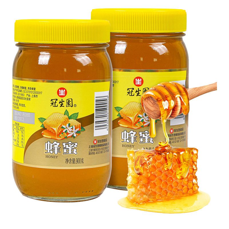 百花蜜土蜂蜜怎么样 百花蜜土蜂蜜好不好 百花蜜土蜂蜜价格 评价 图片 苏宁易购