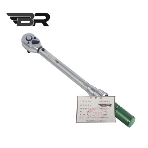 BR/套筒力矩扳手/100-500N.m/个