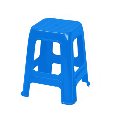 伊洛源 塑料凳圆凳 38*28*47.5cm 把