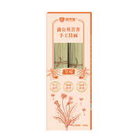 陇浆源蒲公英苦荞手工挂面粗粮健康低脂代餐面条劲道速食2盒装