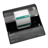 Makeid ECE50-30(427)/H 50mm*17m 适用于GTP71系列标签机 标签机色带 (计价单位:盒)