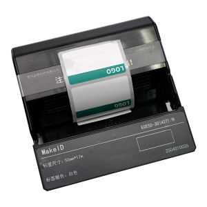 Makeid ECE50-30(427)/H 50mm*17m 适用于GTP71系列标签机 标签机色带 (计价单位:盒)