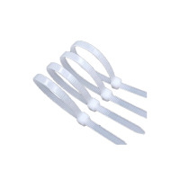 菲尔阿扎 PHIL ARZA 扎带 5*400mm/包