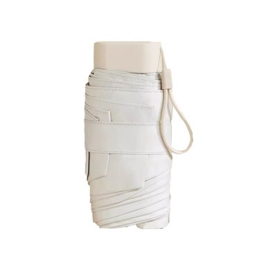 天堂伞 50*6K五折口袋金粉世家 57508E