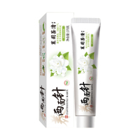 两面针 170g 茉莉茶清牙膏 茉莉龙井香型(计价单位:支
