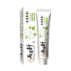 两面针 170g 茉莉茶清牙膏 茉莉龙井香型(计价单位:支