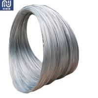 哈德通 镀锌手工铁丝(8号-22号,拍下备注型号) 8-22号 (kg)