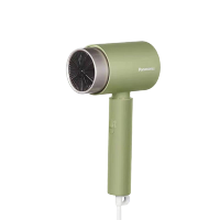 松下(Panasonic)小吹筒电吹风机负离子护发家用恒温大功率宿舍学生速干吹风机