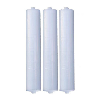 菲尔阿扎 PHIL ARZA 塑料布 8丝4*120m/卷